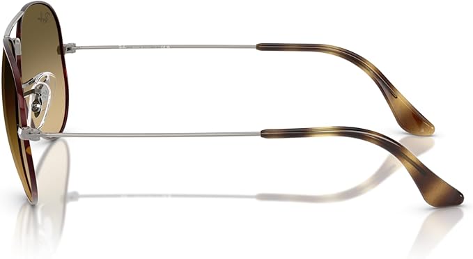 Ray-Ban RB3025 Classic Aviator Sunglasses
