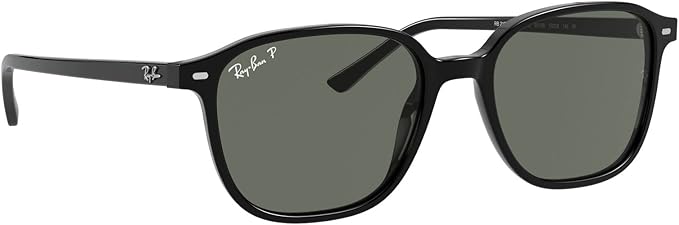 Ray-Ban RB2193 Leonard Square Sunglasses