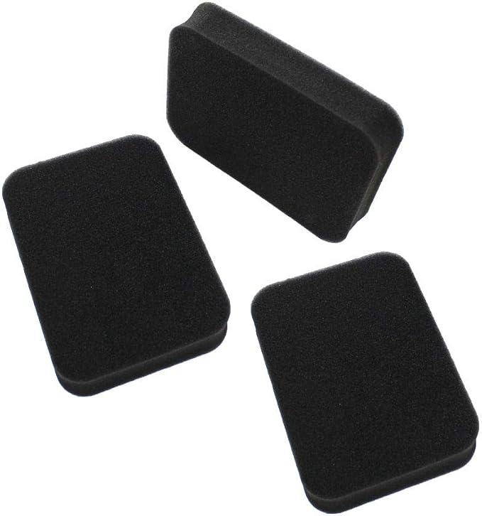 Hedie 17211-899-000 Air Filter Fit