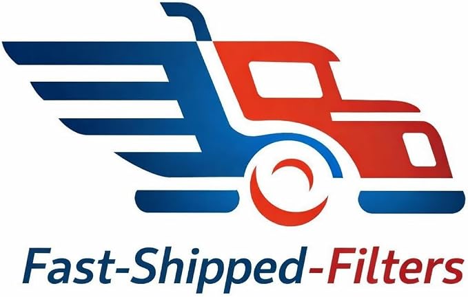 Fast-Shipped-Filters 3 Pack 16x25 Replacement Filter Pads Compatible
