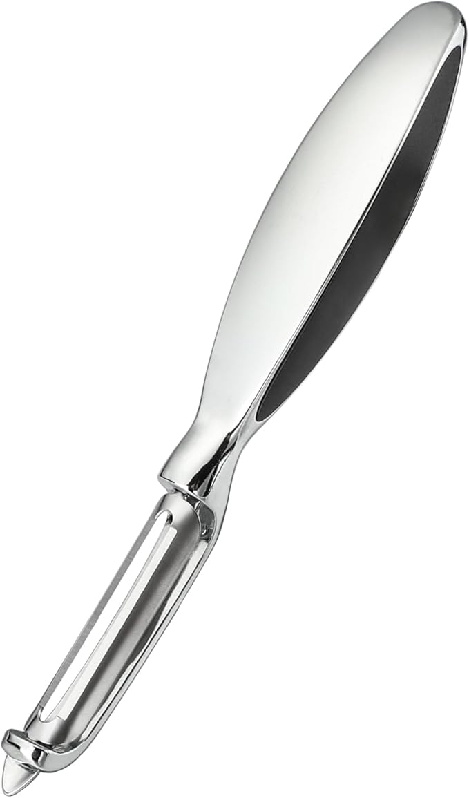 Vegetable Peeler Stainless Steel Potato Peelers Y-Shaped&I-Shaped Peelers