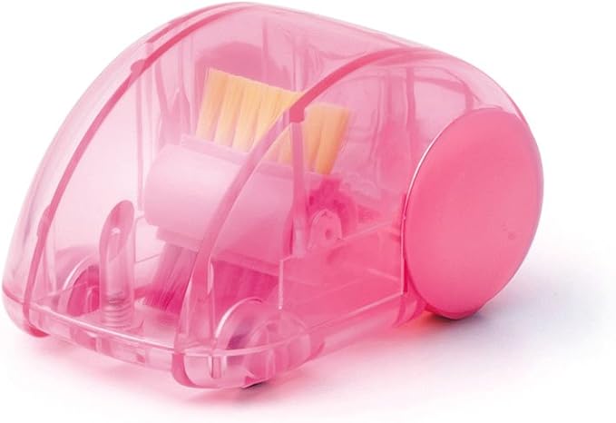 Midori Desk Mini Cleaner Ii, Pink (65492006)