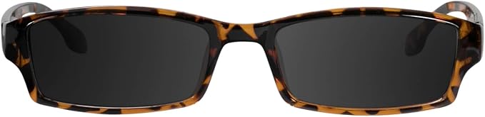TruVision Readers Reading Glasses, Comfort Spring Hinges