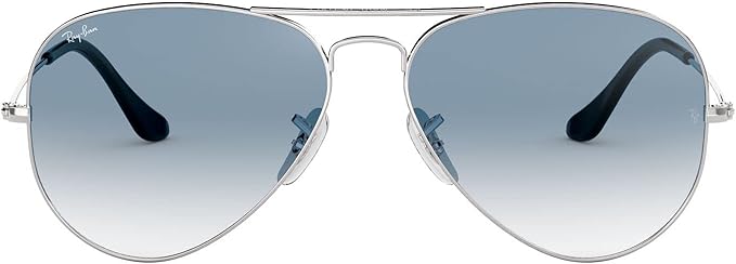 Ray-Ban RB3025 Classic Aviator Sunglasses