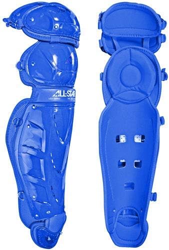 All-Star Certified NOCSAE Classic Professional Catcher's Kit
