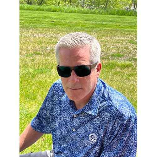 Callaway Sungear Merlin Golf Sunglasses, Graphite