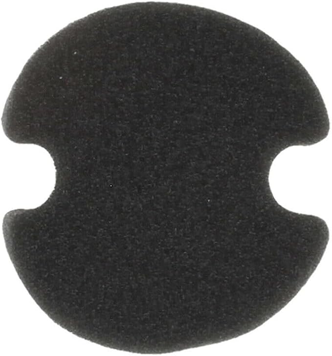 Air Filter Sponge Black Replacement Compatible