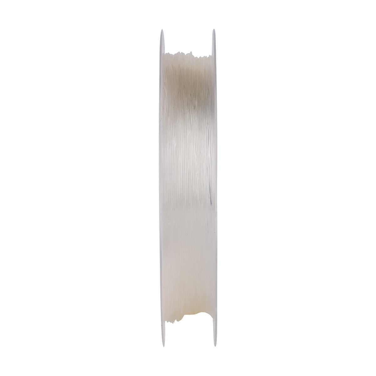 Berkley ProSpec® Chrome 100% Fluoro Leader, Clear, 50lb | 22.6kg, 100yd | 91m Fishing Line, Suitable for Saltwater Environments
