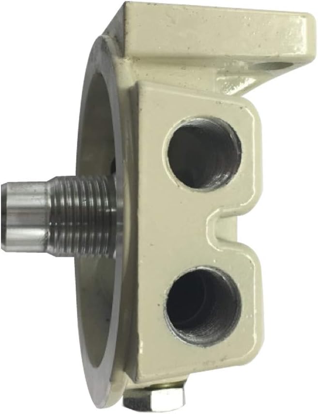 iFJF R12T Fuel Filter Base NPT ZG1/4-19 Automotive Parts