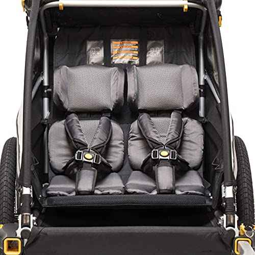 Burley Kids Bike Trailer & Stroller Seat Pad