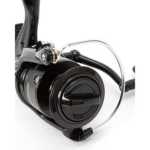 DaiwaCarp Fishing Reel