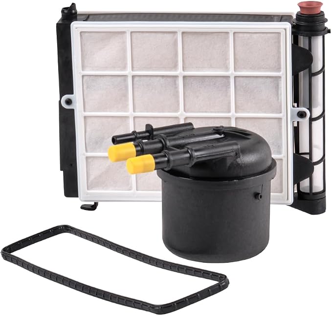 Doc's Diesel Fuel Filter DFD4625 | Compatible