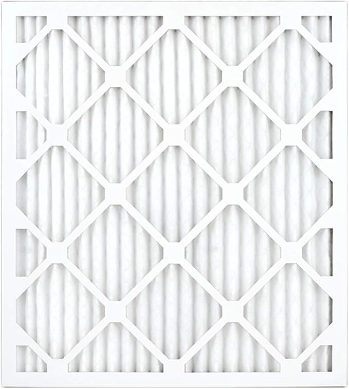 AIRX WICKED CLEAN AIR. HEALTH 18x20x1 MERV 13 Pleated Air Filter