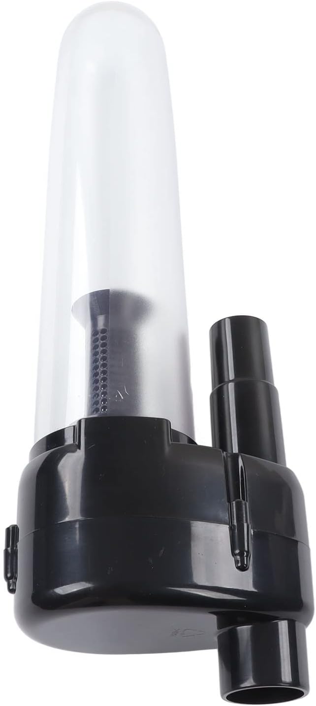 Vacuum Cleaner Dust Collector, ABS Vacuum Cleaner Motor