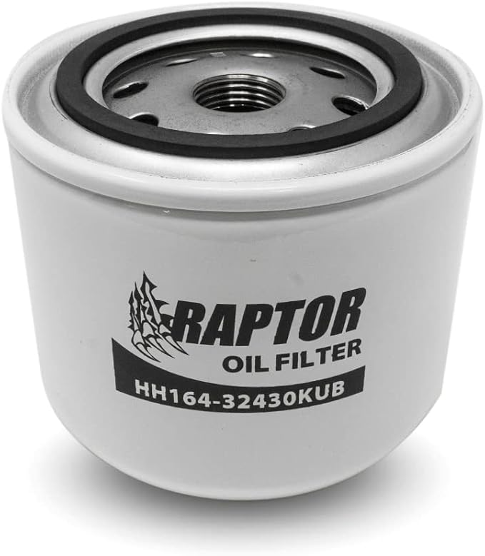 Maintenance Filter Kit Compatible