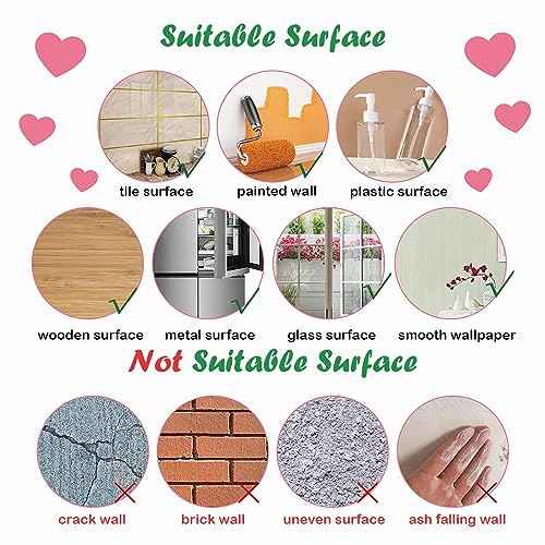 Gray Light Green Light Brown Polka Dot Wall Stickers, sacinora DIY Circle Wall Decals Removable Vinyl Peel and Stick for Kids Closet Refrigerator Living Room Bedroom Children's Room Sofa TV Background