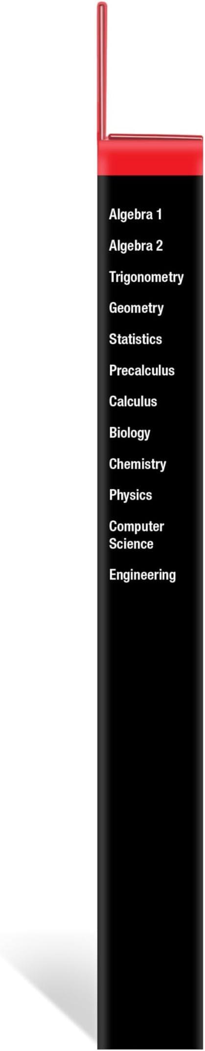 Texas Instruments TI-36X Pro Engineering/Scientific Calculator | 9.7 Inch | Black.