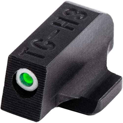 TruGlo Glow in the Dark Pistol Sight, Springfield