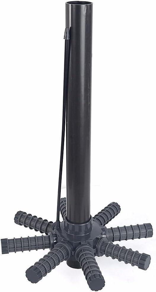 XtremepowerUS 19" Sand Filter