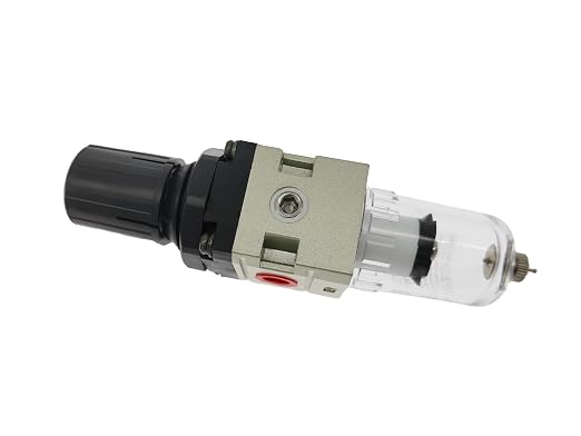 Aw2000-02 AW3000-02 AW3000-03 AW4000-04/06 AW5000-10 Air Filter Regulator