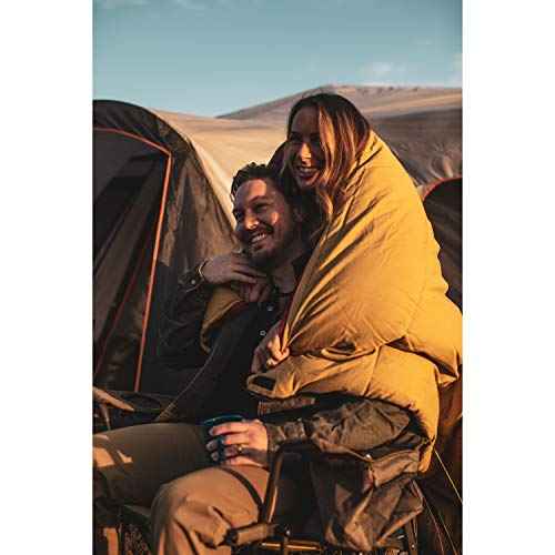 Bushnell Sleeping Bags