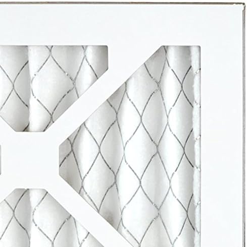 AIRx Filters 20x24x1 Air Filter MERV 13 Pleated HVAC AC Furnace Air Filter