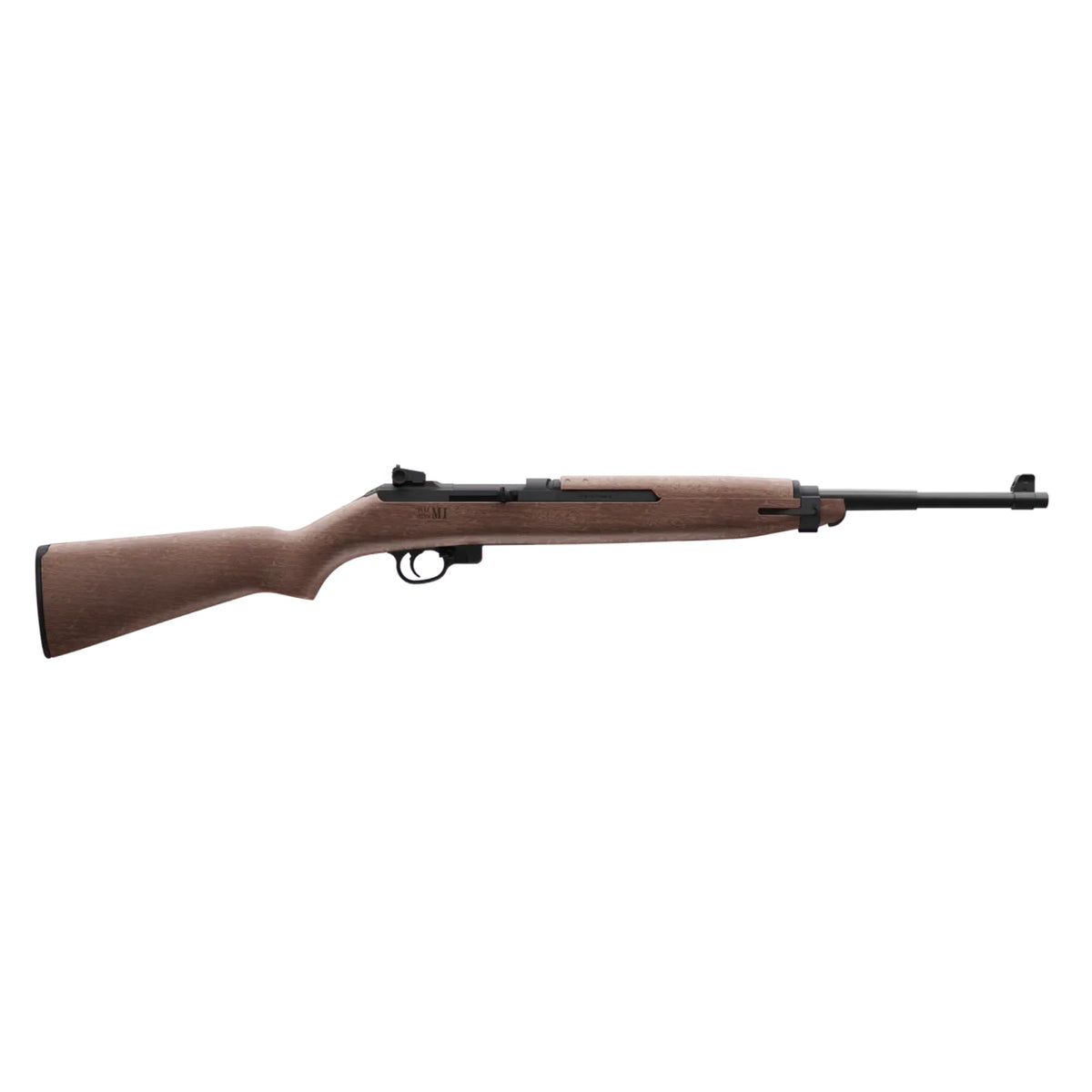 Crosman CFAM1 Full Auto CO2 BB Rifle - 300 Round - Brown