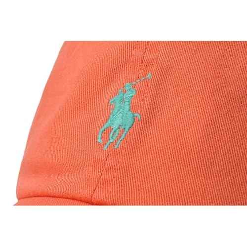 Polo Ralph Lauren Men's Classic Chino Cap