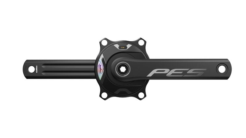 Magene PES P505/P515 Power Meter Crankset - ±1% Accuracy, 625g Lightweight, 380H Battery, 110BCD, ANT+/Bluetooth, IPX7 Waterproof for Cycling