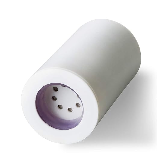 iSpring FDF1 Faucet Mount Water Filter Replacement Cartridge
