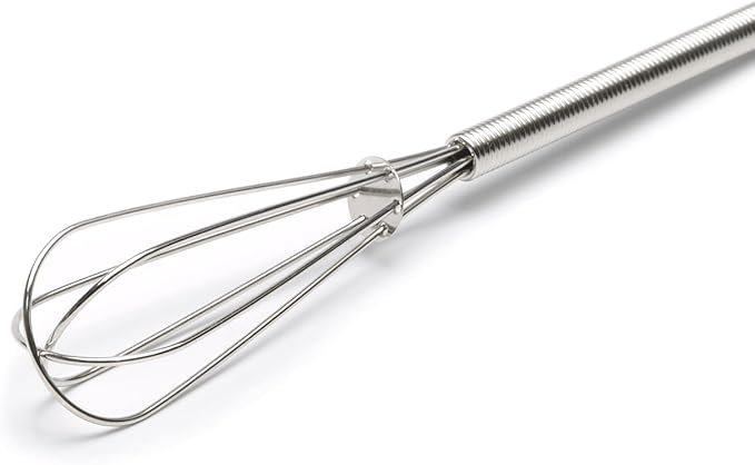 TYGYLZGCF Mini Whisks 5 inch 1Pcs