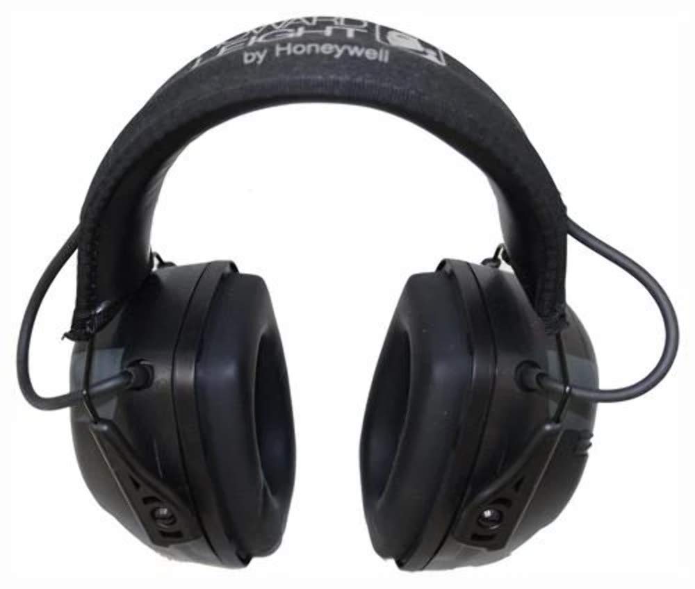 Howard Leight NRR 30 Impact Pro Electronic Earmuff R-01902