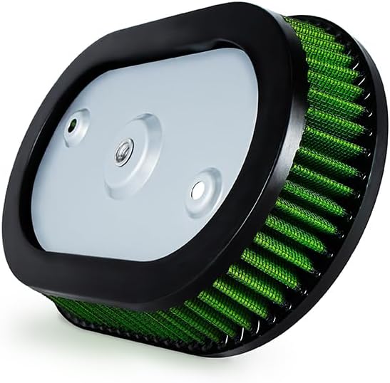High-Flo Replacement Air Filter Element