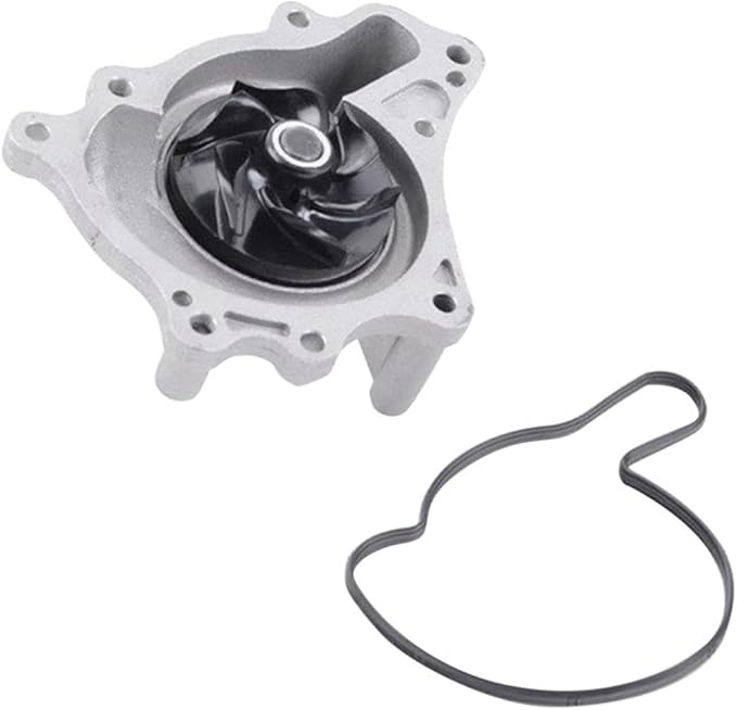 Engine Cooling Water Pump for A5 A6 A8 Q7 S8 VW Quattro 079121014F