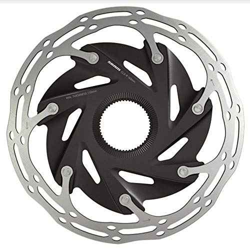 SRAM CENTERLINE XR 160mm ROTOR 2-PIECE CENTERLOCK ROUNDED