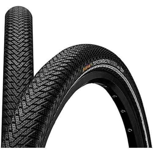 Continental Top Contact Winter II Premium Faltreifen // 50-584 (27,5x2,0')