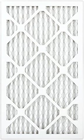 AIRX FILTERS WICKED CLEAN AIR. 12x20x1 Air Filter MERV 13 Pleated HVAC AC