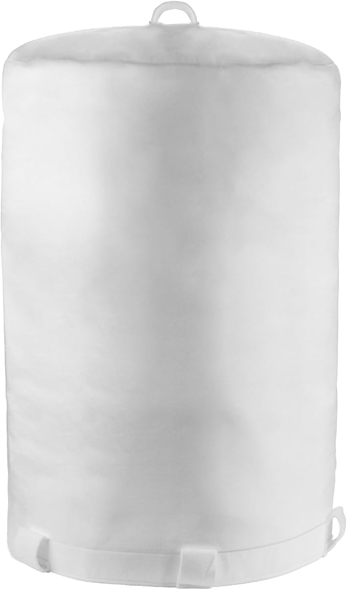 70333 Dust Collector Bag, fit for POWERTEC DC-1512, Vacuum & Dust Collector Bags