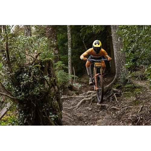 Continental Argotal 27.5 x 2.6 [Trail Casing] Foldable MTB Mountain Bike Tire - Black