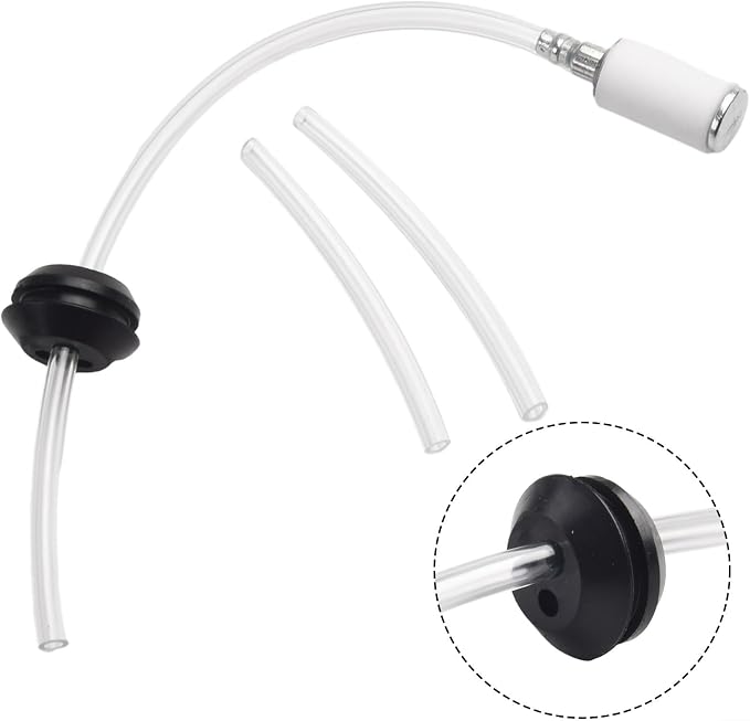 For Ardisam Fuel Line and Filter Kit