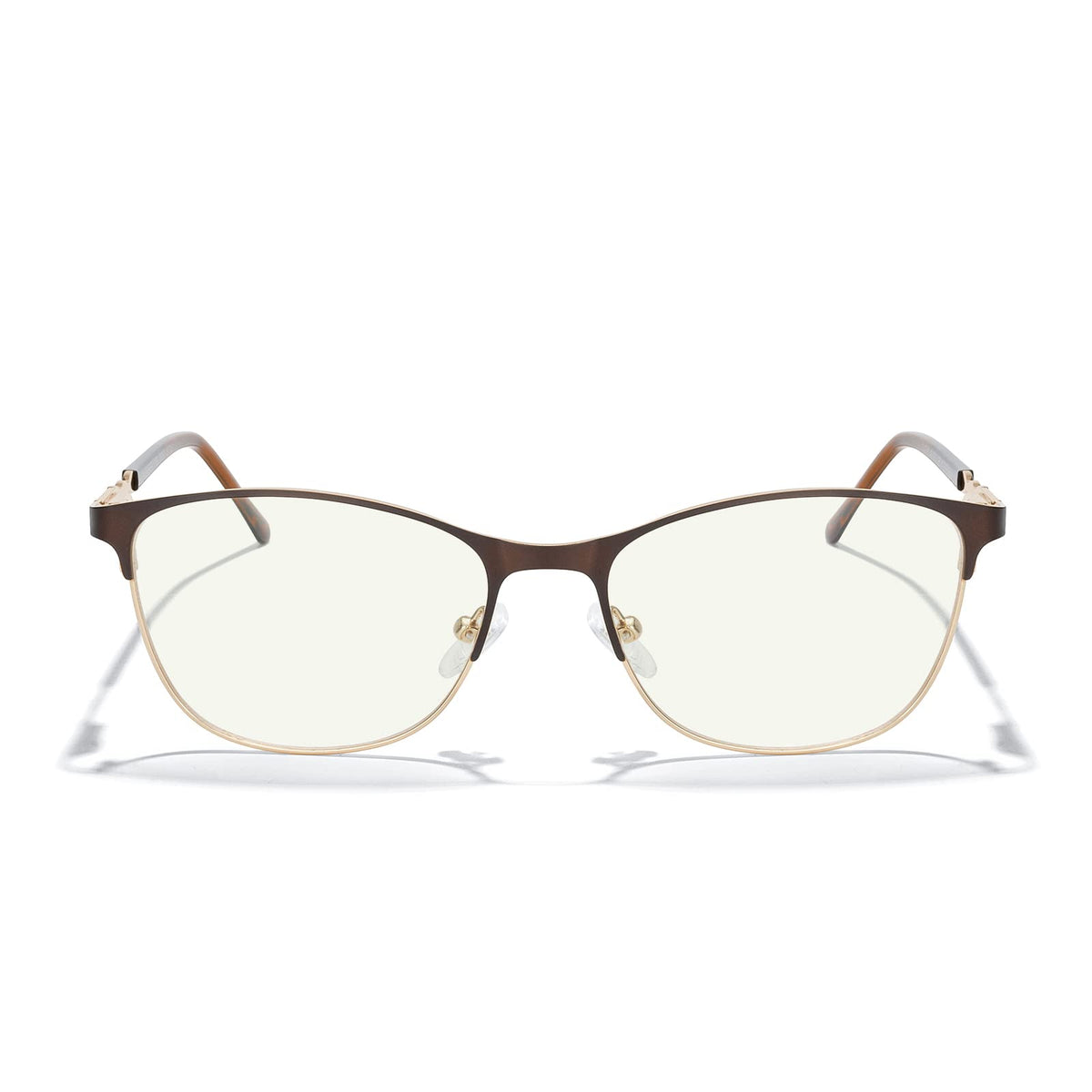 MERRY'S Women Reading Glasses Blue Light Blocking Glasses for Women Computer Reading Glasses