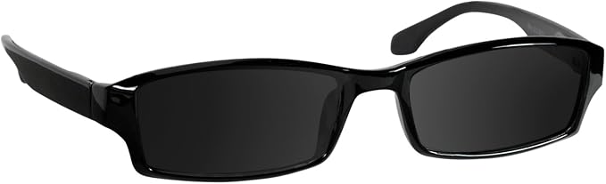 TruVision Readers Reading Glasses, Comfort Spring Hinges