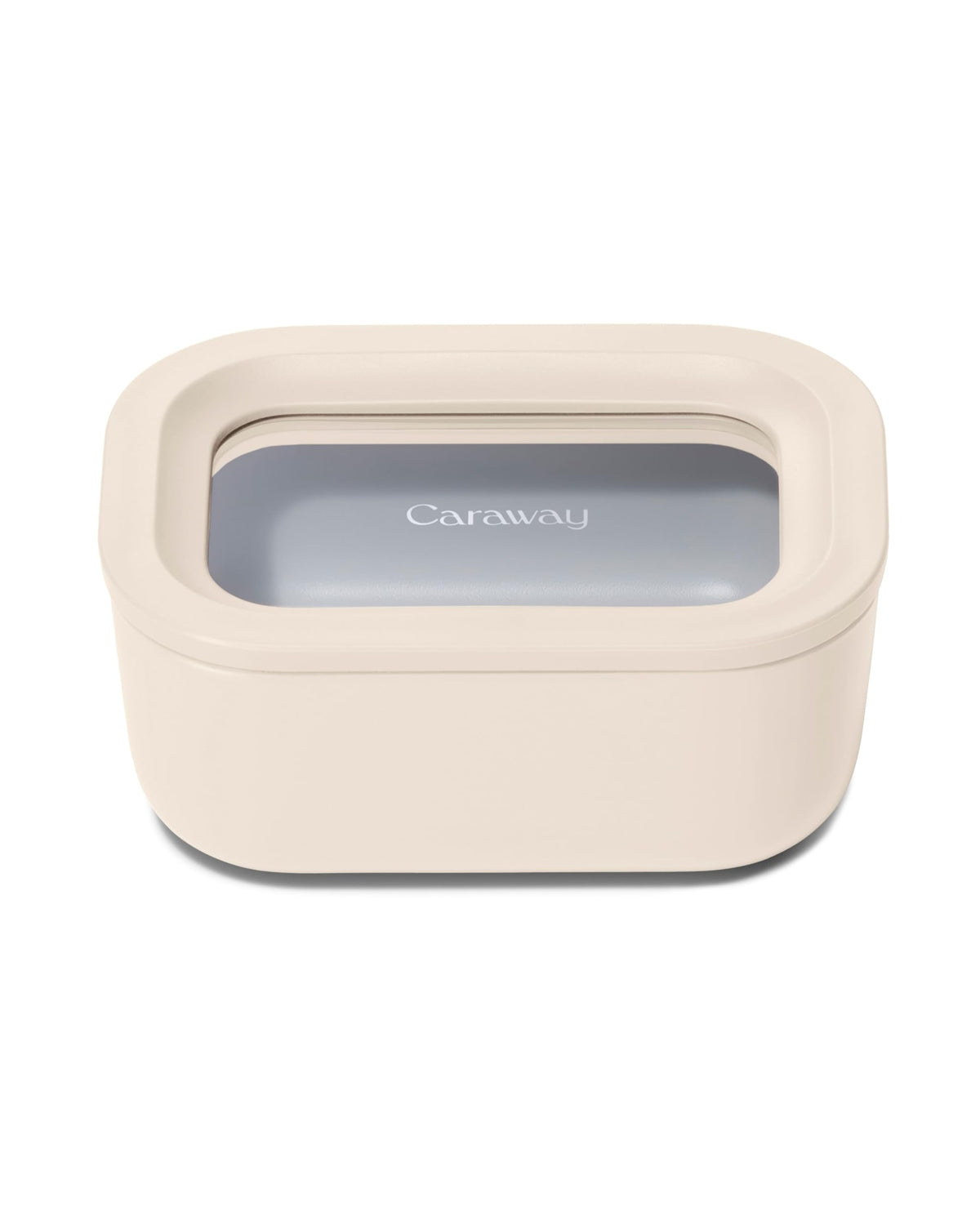 Caraway Mini Square Food Storage Container