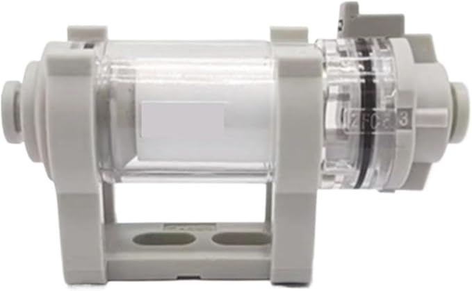 In-line Air Filter ZFC ZFC53 ZFC54 ZFC74 ZFC75 ZFC76 ZFC77 ZFC53-B ZFC54-B