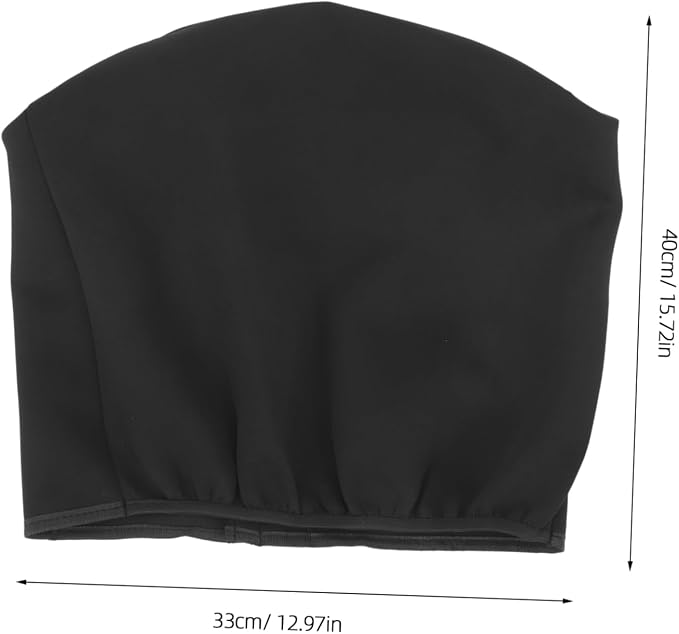 TOYANDONA Garden Filter Pump Cover Insulated Outdoor Protective Cover