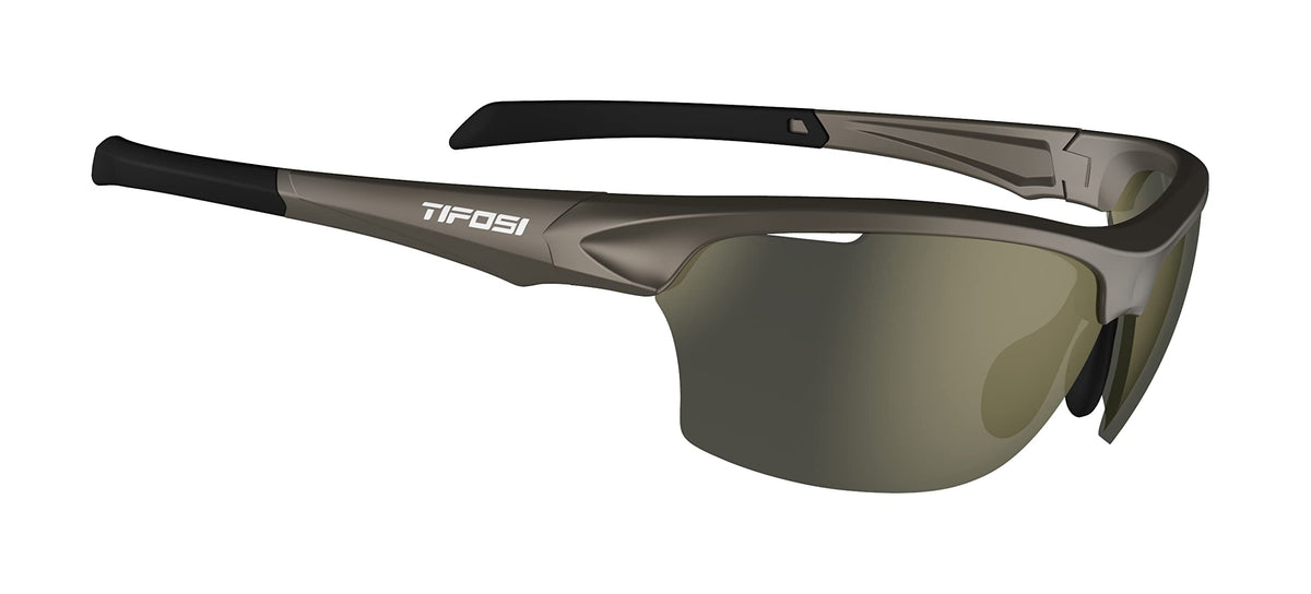 Tifosi Intense Golf Sunglasses Iron/GT lenses