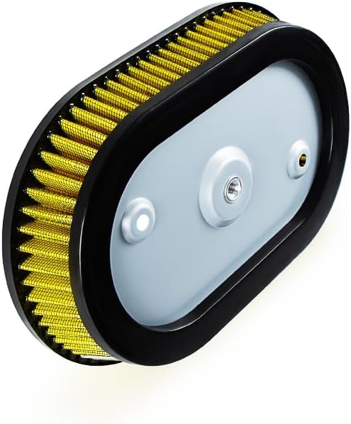 High-Flo Replacement Air Filter Element