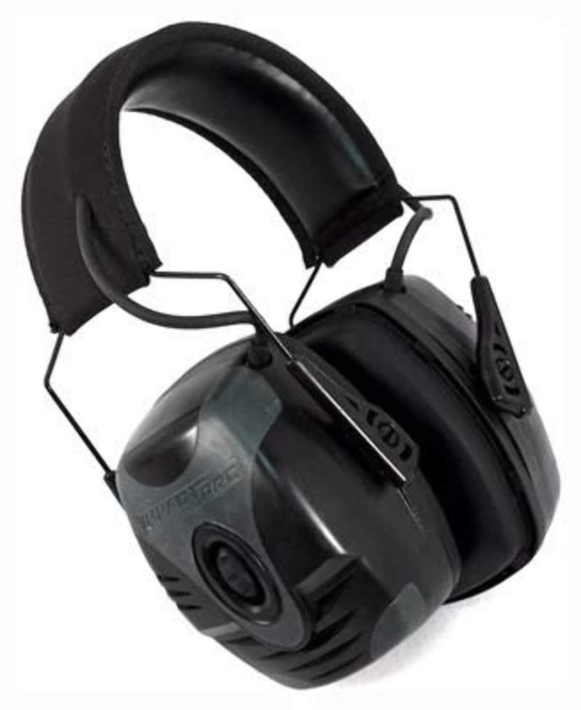 Howard Leight NRR 30 Impact Pro Electronic Earmuff R-01902