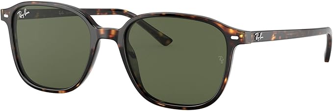 Ray-Ban RB2193 Leonard Square Sunglasses
