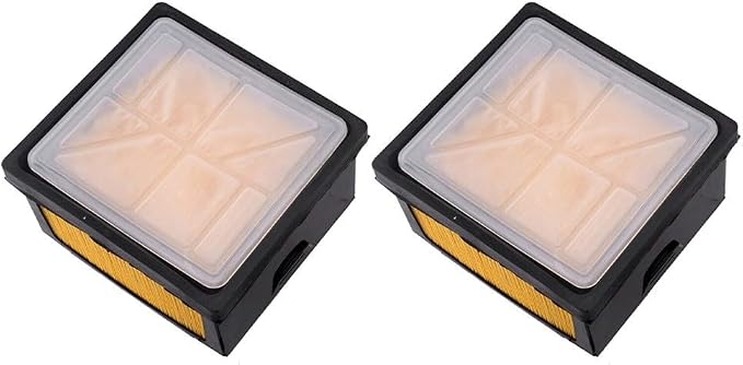 Air Filter 525470601 544181602 for HUA K750 K760 K770 Cut Off Saws Keeps